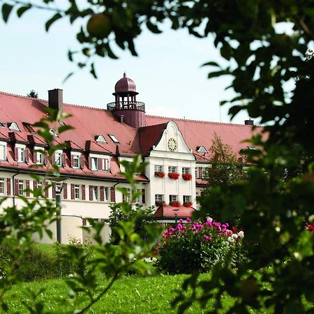 Schoenblick - Christliches Gaestezentrum Schwäbisch Gmünd Exterior foto